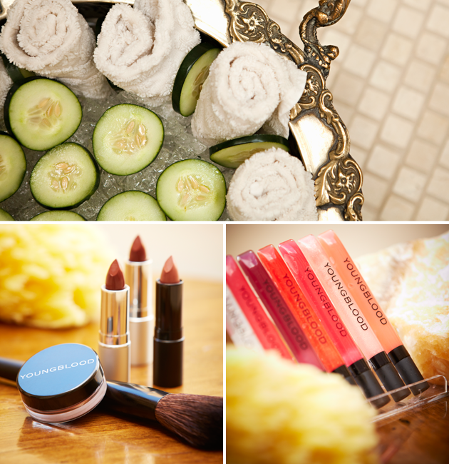 Get Glam on the Go at Spa Montage’s New Beauty Bar Forbes Travel