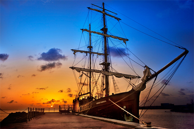 Celebrating Pirates Week in the Cayman Islands – Forbes Travel Guide ...