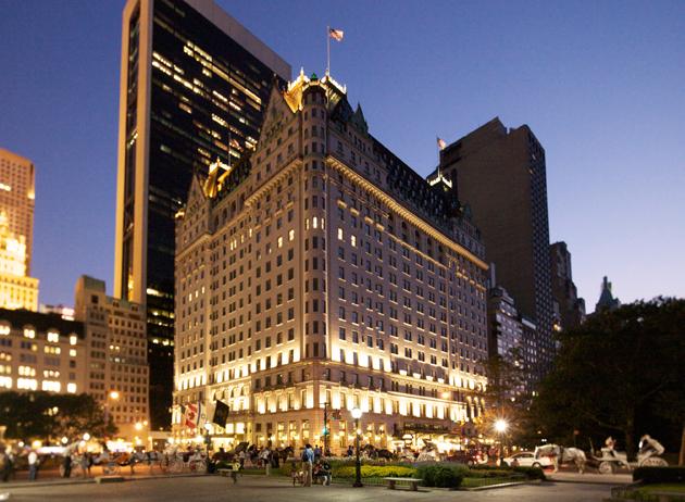 Iconic New York Hotel Brings Children’s Book To Life – Forbes Travel ...