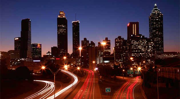 Spending Two Perfect Days In Atlanta – Forbes Travel Guide Stories