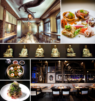 San Francisco’s Best New Asian Restaurants – Forbes Travel Guide Stories