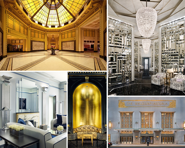 Gatsby-Worthy Art Deco Hotels – Forbes Travel Guide Stories