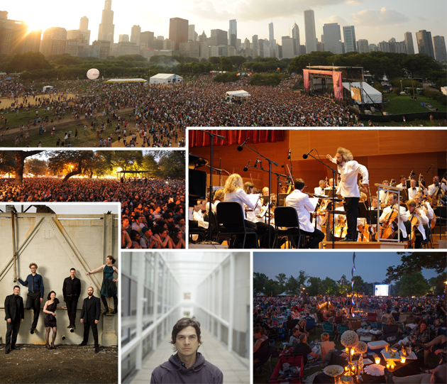 Gearing Up For Chicago’s Best Summer Concerts Forbes Travel Guide Stories