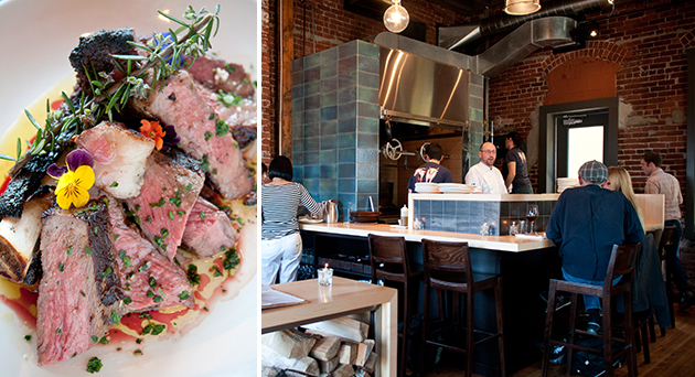 Portland Restaurants For First Time Visitors Forbes Travel Guide Stories