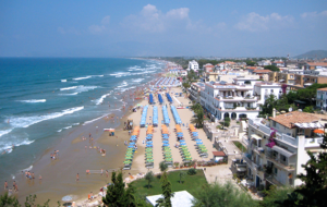 Top Five Beach Daycations From Rome – Forbes Travel Guide Stories