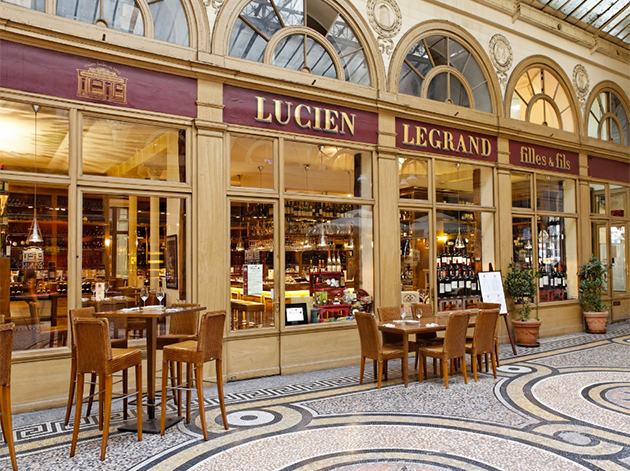 Uncorking Paris’ Best Wine Shops – Forbes Travel Guide Stories