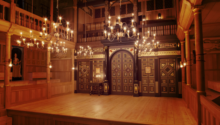 What You Should Know About London’s Candlelit Shakespearean Theater ...