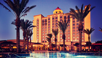 casino hotel phone number
