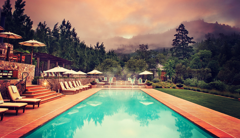 5 Wine Country Pools That Make The Biggest Splash – Forbes Travel Guide ...