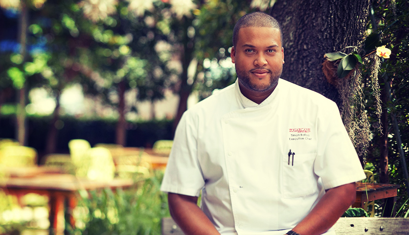 Talking Food Fests And Miami Dining With A Top Local Chef – Forbes ...