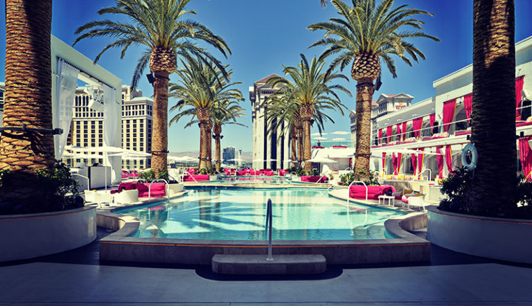 10 Las Vegas Pools Making The Biggest Waves This Year – Forbes Travel ...