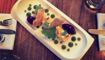 Where To Eat And Drink In Portland Forbes Travel Guide Stories