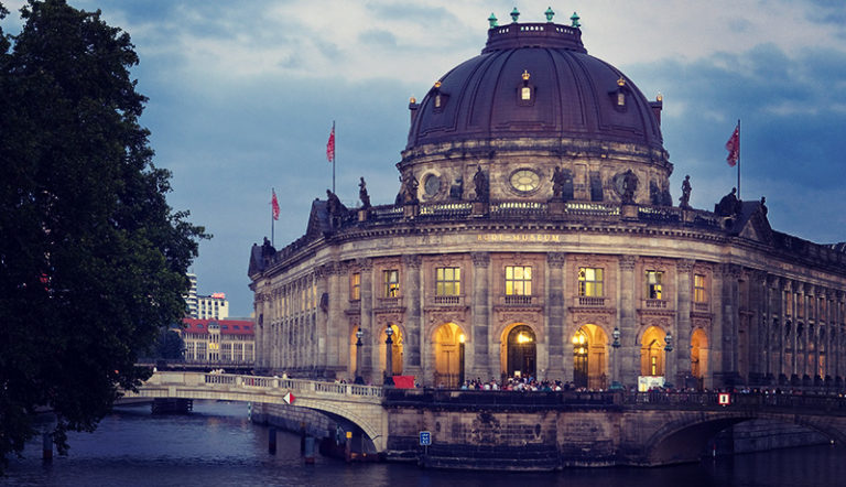 8 Must-See Museums In Berlin – Forbes Travel Guide Stories