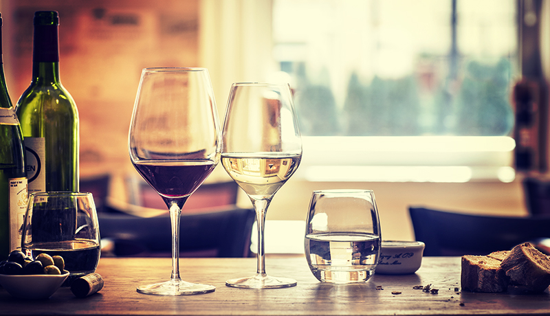 3 Sommeliers Worth Watching This Fall – Forbes Travel Guide Stories