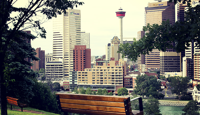 Spending Two Perfect Days In Calgary – Forbes Travel Guide Stories