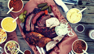 Plan The Perfect Barbecue-Filled Texas Road Trip – Forbes Travel Guide ...