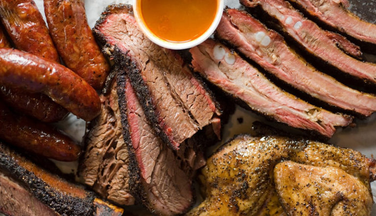 Plan The Perfect Barbecue-Filled Texas Road Trip – Forbes Travel Guide ...
