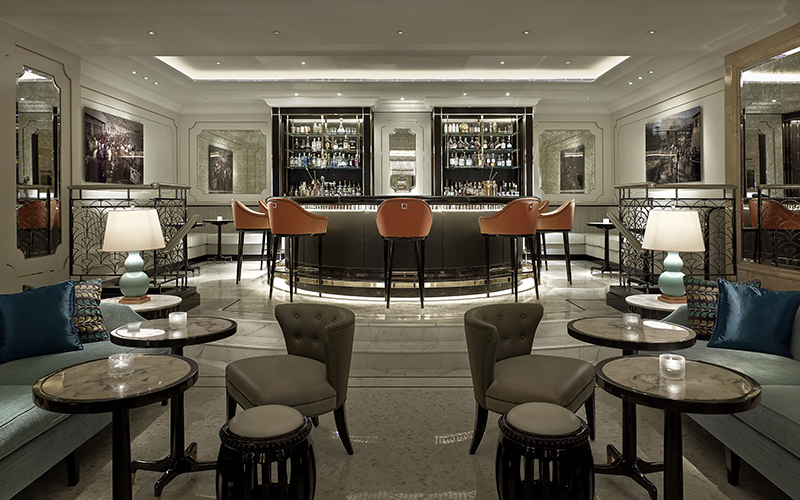 5 Best Gin Bars In Hong Kong Forbes Travel Guide Stories