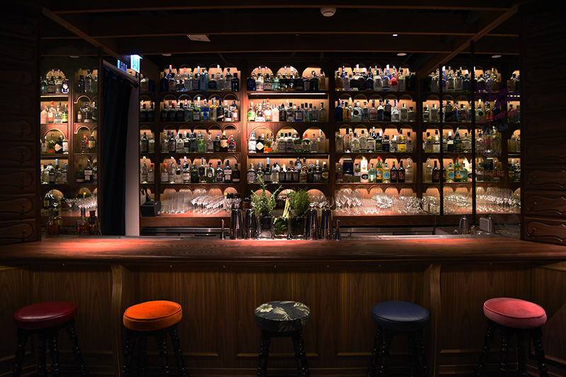 5 Best Gin Bars In Hong Kong Forbes Travel Guide Stories