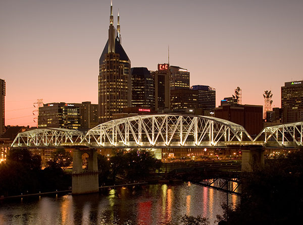 must do in nashville