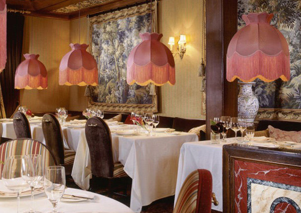 Book One of These Seven Chef’s Tables Now – Forbes Travel Guide Stories