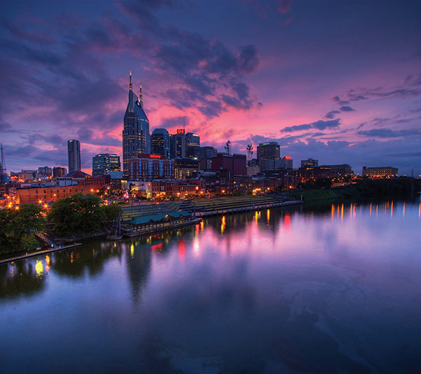 4 Nashville Hot Spots To Dine With Celebrities – Forbes Travel Guide ...