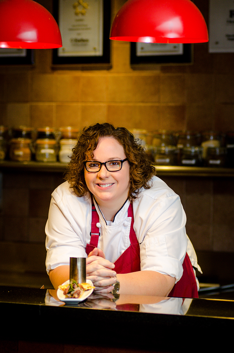 Get To Know Nemacolin’s Secret Culinary Star Forbes Travel Guide Stories