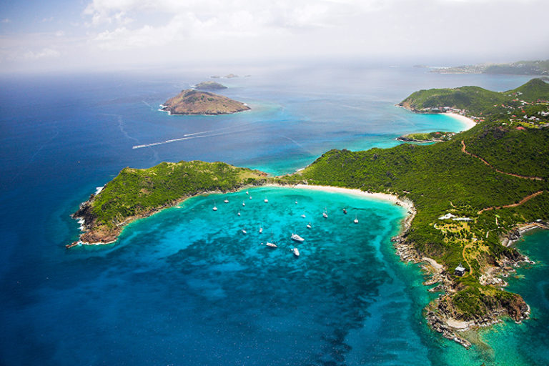 Your Essential St. Barts Guide – Forbes Travel Guide Stories