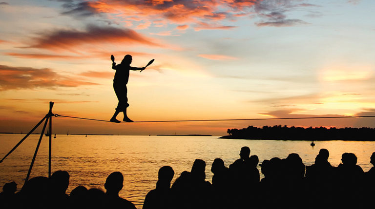Where To Find The Best Nightlife In The Florida Keys – Forbes Travel ...