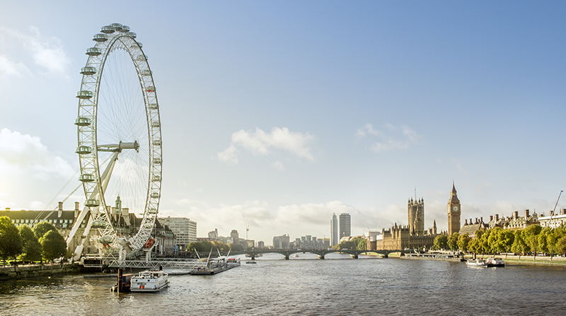 Your Essential London Guide – Forbes Travel Guide Stories