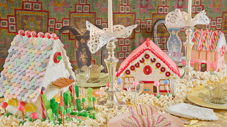 12 Gorgeous Gingerbread Houses Around America – Forbes Travel Guide Stories