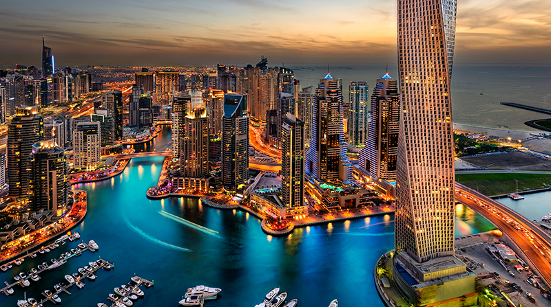 Dubai Luxury Hotels Forbes Guide