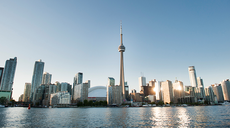 10 Top Toronto Attractions – Forbes Guide Stories