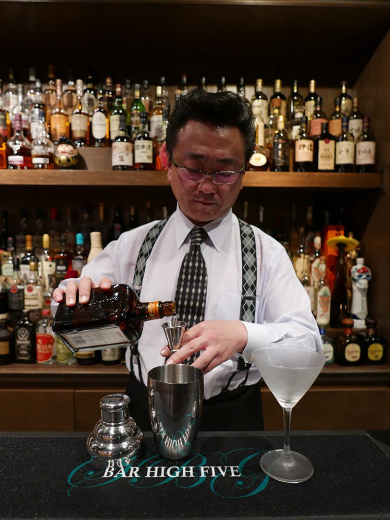 5 Cocktail Bars We Love In Tokyo Forbes Travel Guide Stories