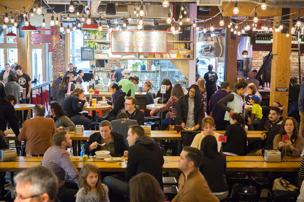 7 Mouthwatering Destinations For Food Hall Fun – Forbes Travel Guide ...