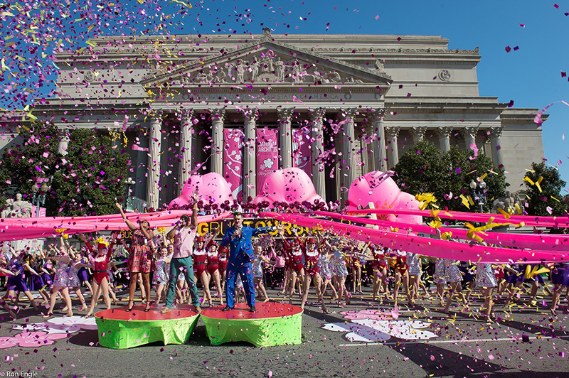 Your Guide To Washington, D.C.’s Cherry Blossom Season – Forbes Travel ...
