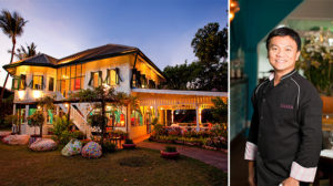 Talking Thai Cuisine With Chef Ian Kittichai – Forbes Travel Guide Stories