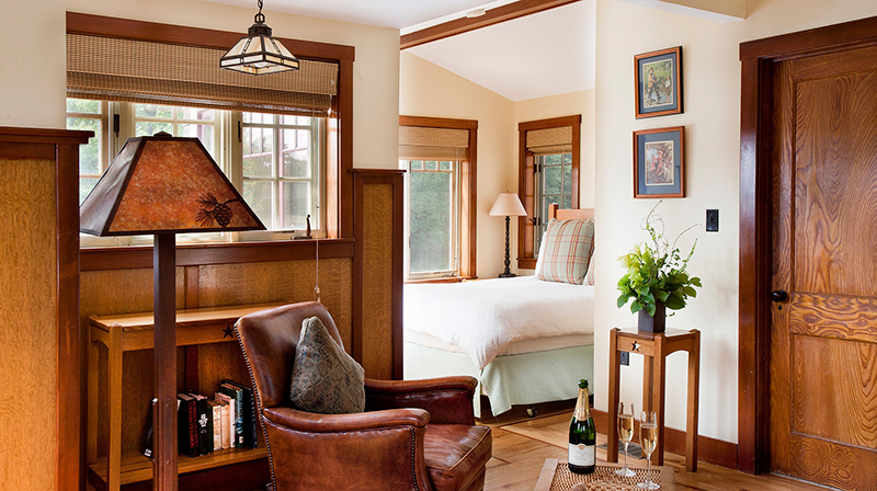 5 Things We Love About White Barn Inn Spa Forbes Travel Guide