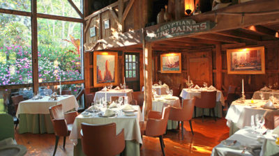 5 Things We Love About White Barn Inn & Spa - Forbes ...