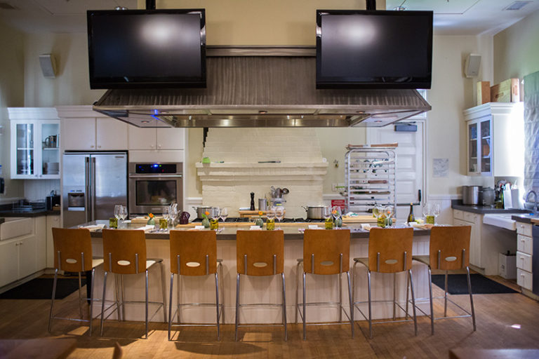 8 Must-Try Chef’s Tables In The Bay Area – Forbes Travel Guide Stories