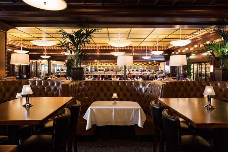 5 Sensational Houston Steakhouses Forbes Travel Guide Stories