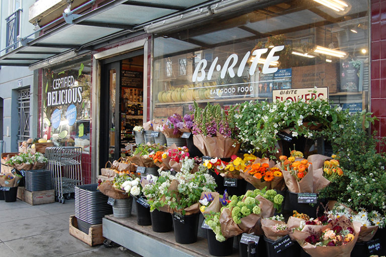 6 San Francisco Markets You Need To Visit – Forbes Travel Guide Stories