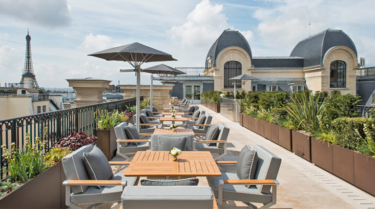 5 Rooftop Bars To Visit In Paris – Forbes Travel Guide Stories