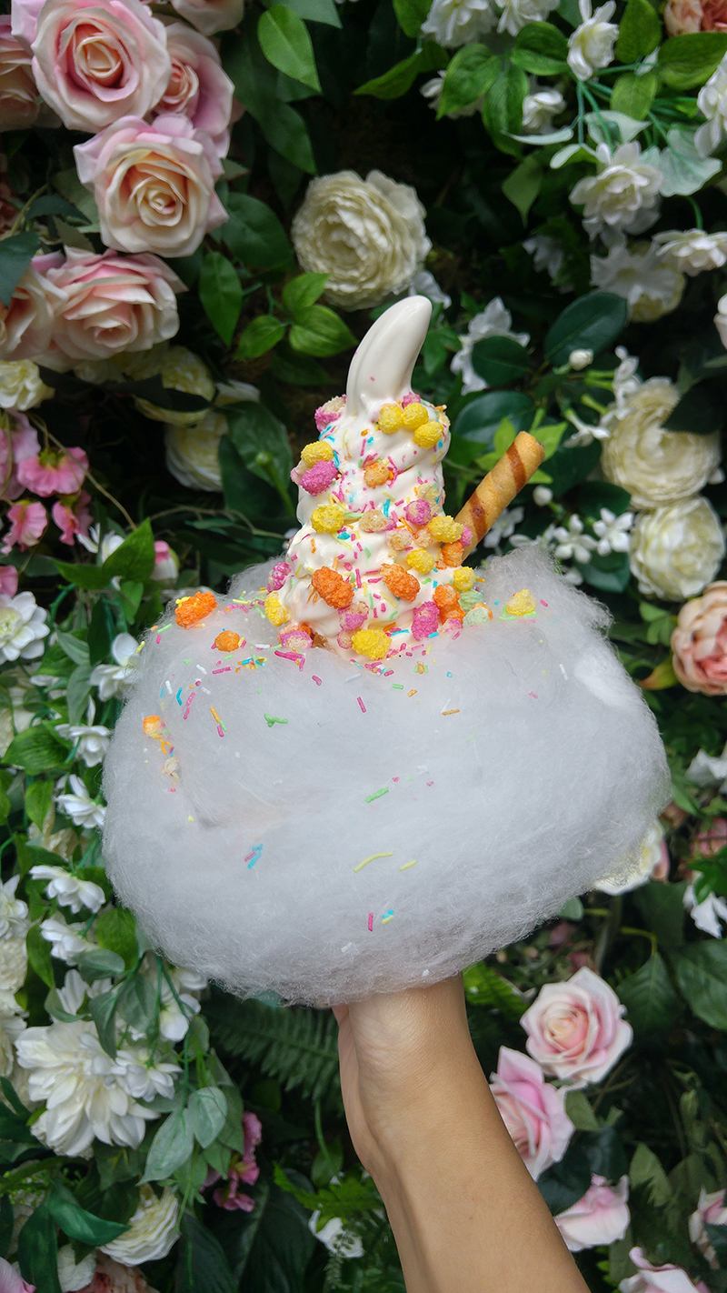 5 Of Our Favorite London Ice Cream Shops Forbes Travel Guide Stories