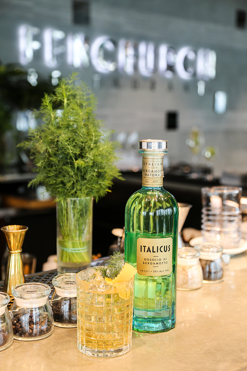 7 Rooftop Bars To Visit In London Forbes Travel Guide Stories