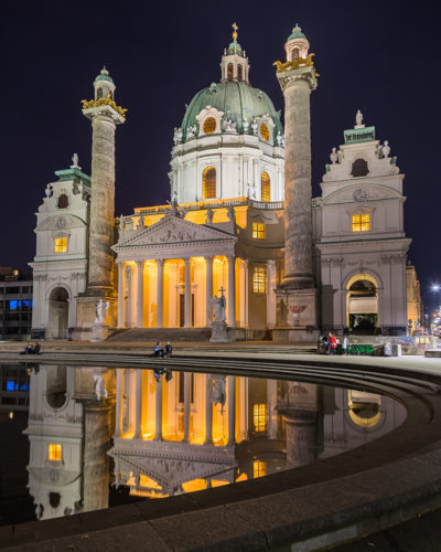 A Vienna Instagram Guide – Forbes Travel Guide Stories
