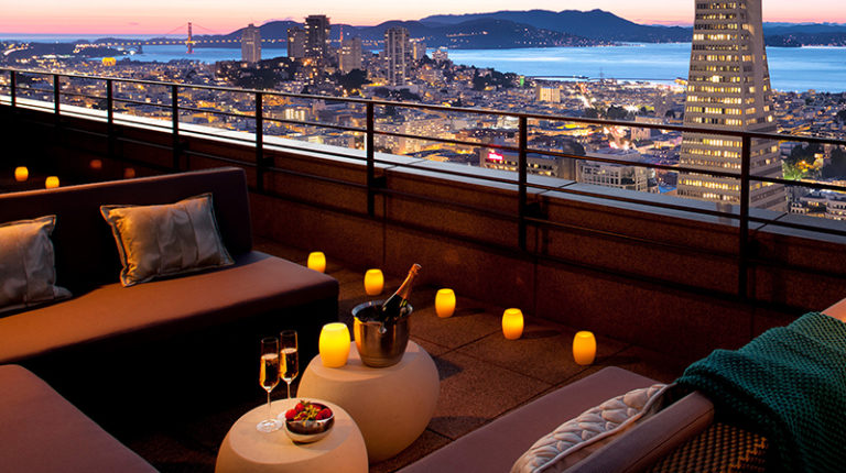 San Francisco Rooftops To Check Out Forbes Travel Guide Stories