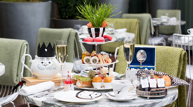 6 Top Afternoon  Teas  In London  Forbes Travel Guide Stories