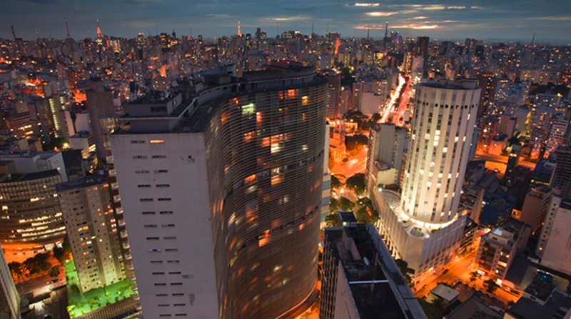 How Many Days Should You Spend in São Paulo?