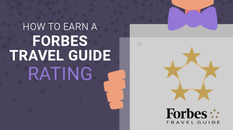 forbes travel ratings